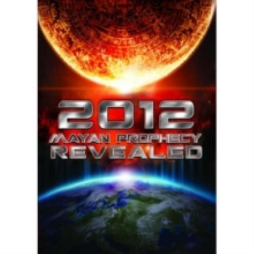 2012 mayan prohecy - 2012,