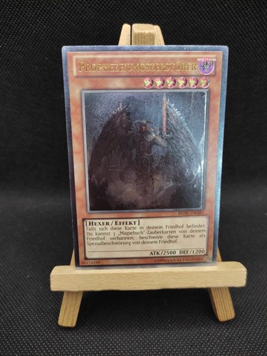Distruttore di - yu-gi-oh,