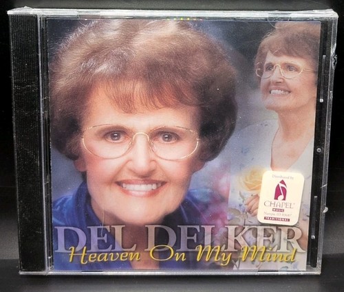 Del delker voice - delker, of