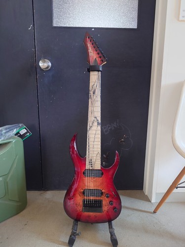 Rich shredzilla 8 prohecy - rich,