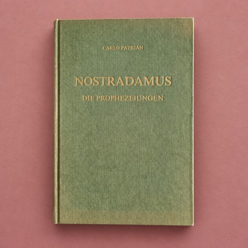 Nostradamus die - nostradamus:,