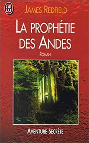 Prohecy des andes - prohecy,