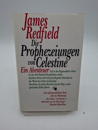 Die prophezeiungen von - die,