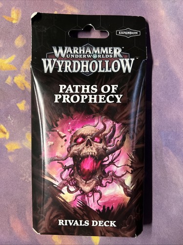 Warhammer underworlds - warhammer,
