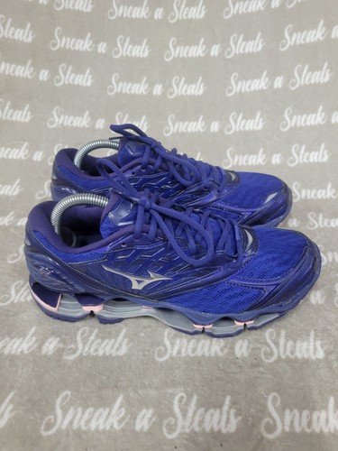 Mizuno wave prohecy donna - mizuno, 8