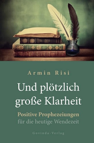 Und plötzlich große - , klarheit