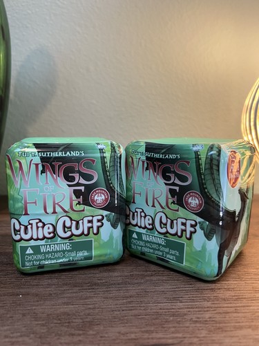 Wings fire cutie - 2, of